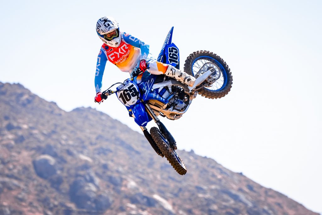 Handlebar Specs/Bends For 2022 MX Machines PulpMX