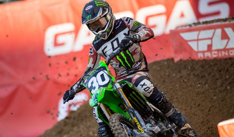 Pro Circuit Washougal MX Post-Race PulpCasts – PulpMX