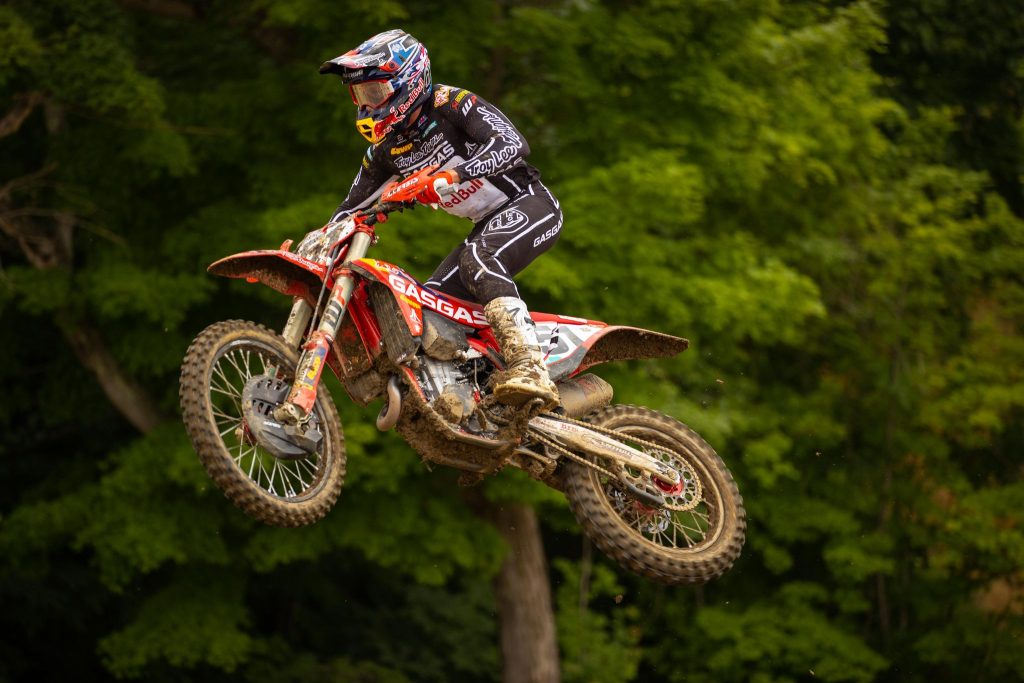 Daytime Program: Mt. Morris – PulpMX