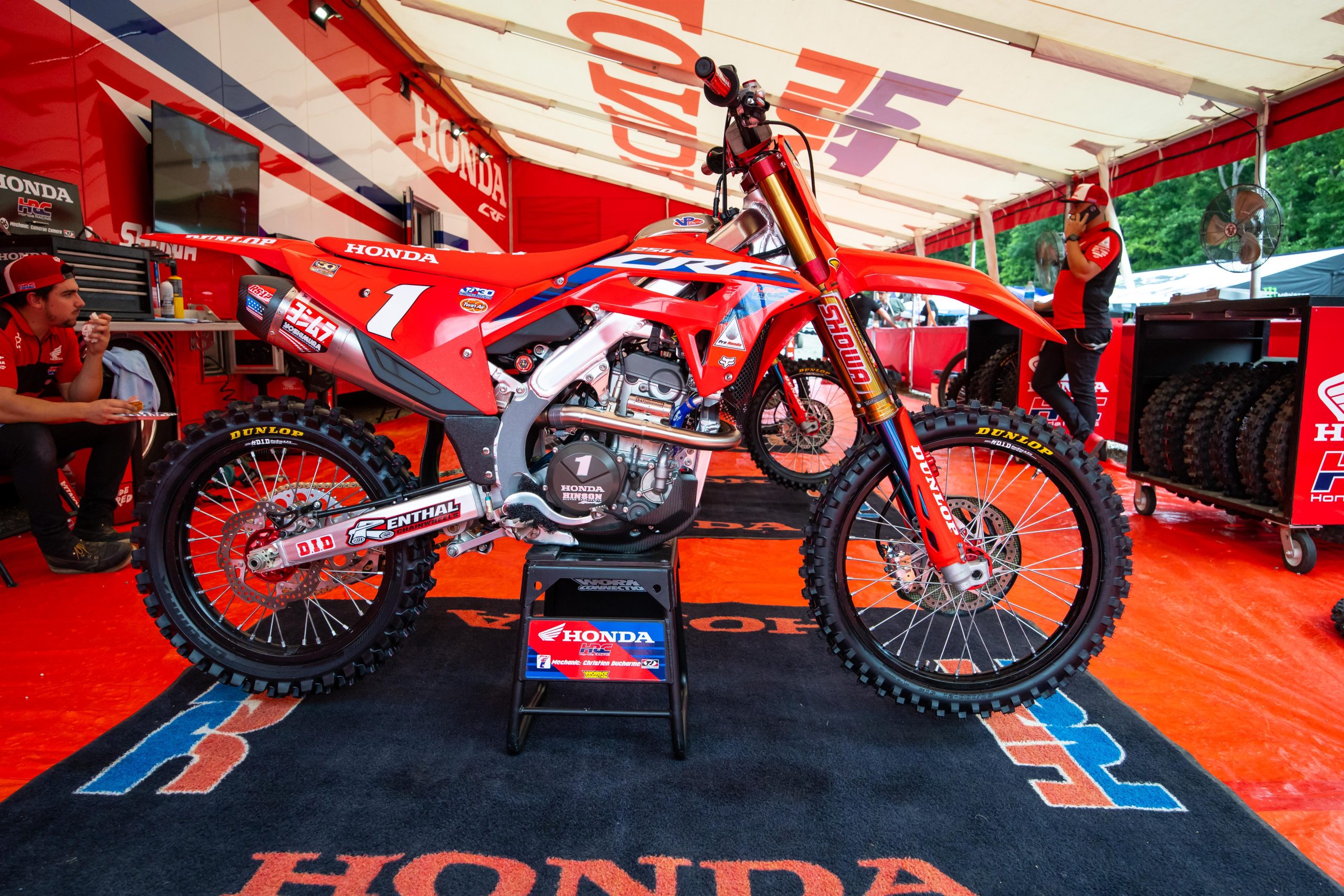 Projected 2023 National Numbers – PulpMX