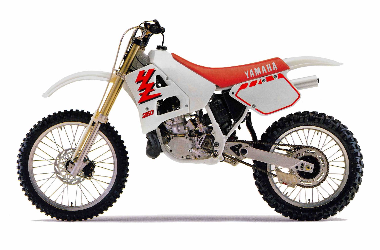 “Maxxis Tires” Classic Steel 175 “1989 Yamaha YZ250” PulpMX