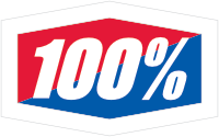 100percent