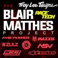 Blair Matthes Project