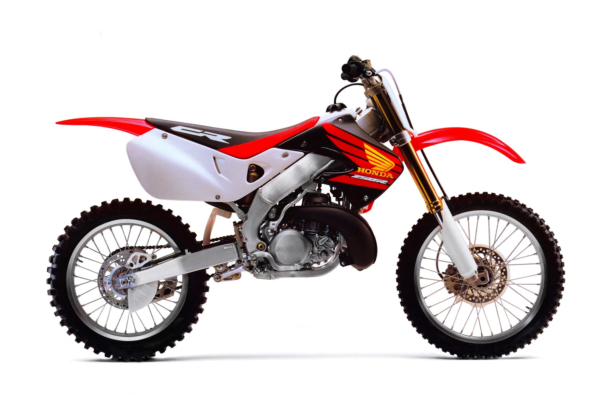 “Maxxis Tires” Classic Steel 180 “1998 Honda CR250” PulpMX