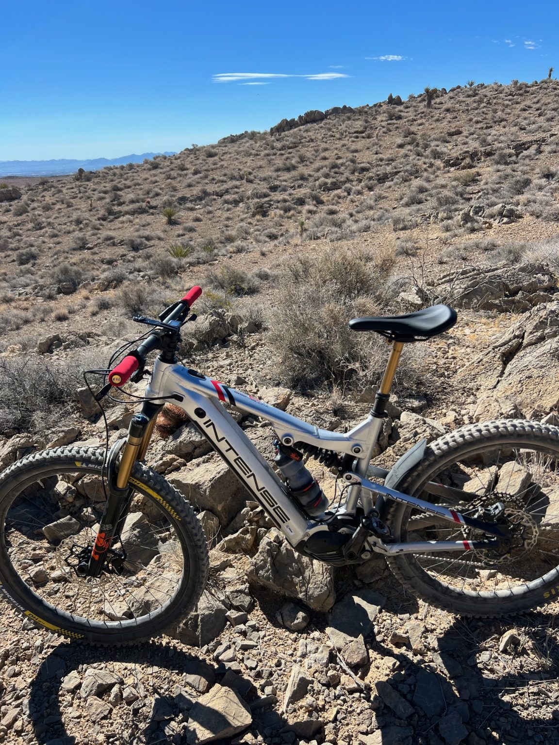 Pulpmx Review 2023 Intense Tazer Alloy Pro PulpMX