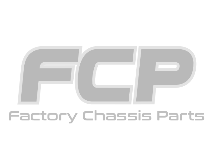 Factory Chassis Parts