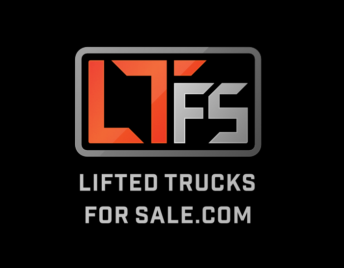 Lifted Trucks for Sale
