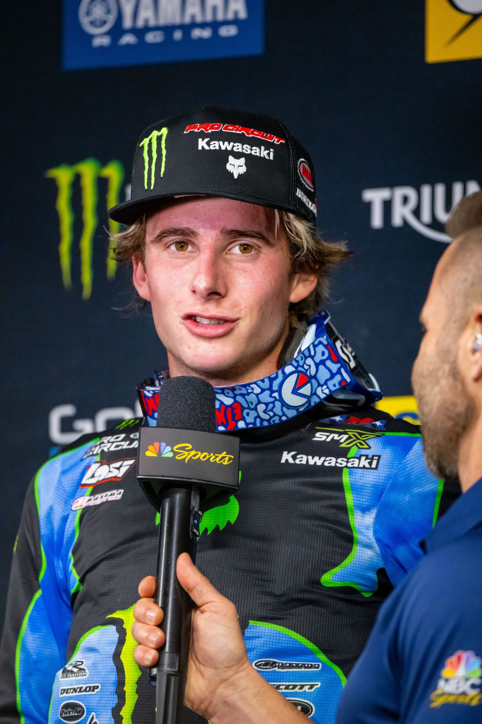 Daytime Program A2 PulpMX