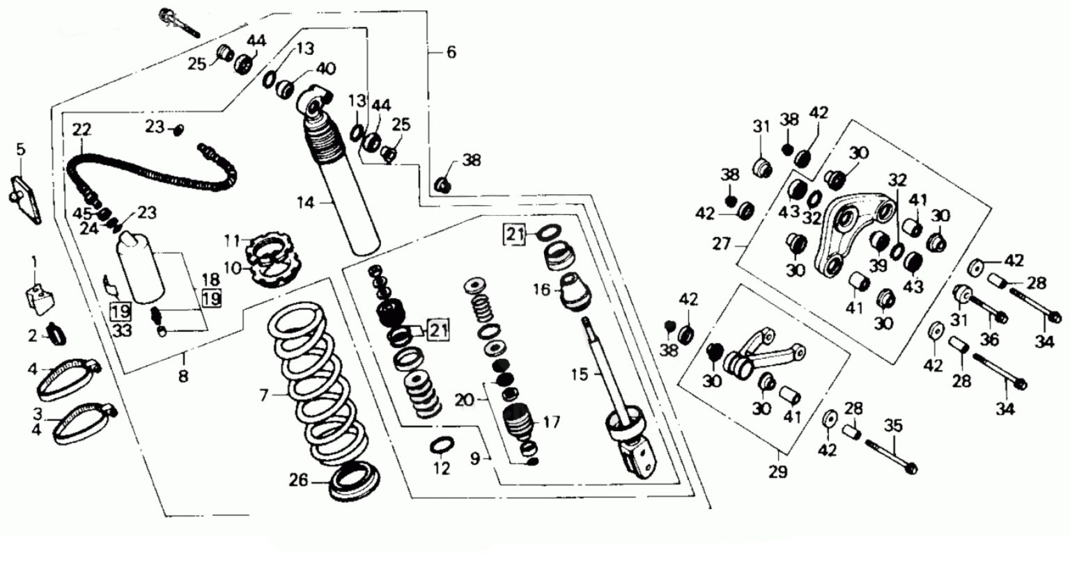 “Maxxis Tires” Classic Steel 193 “1987 Honda CR80R” PulpMX
