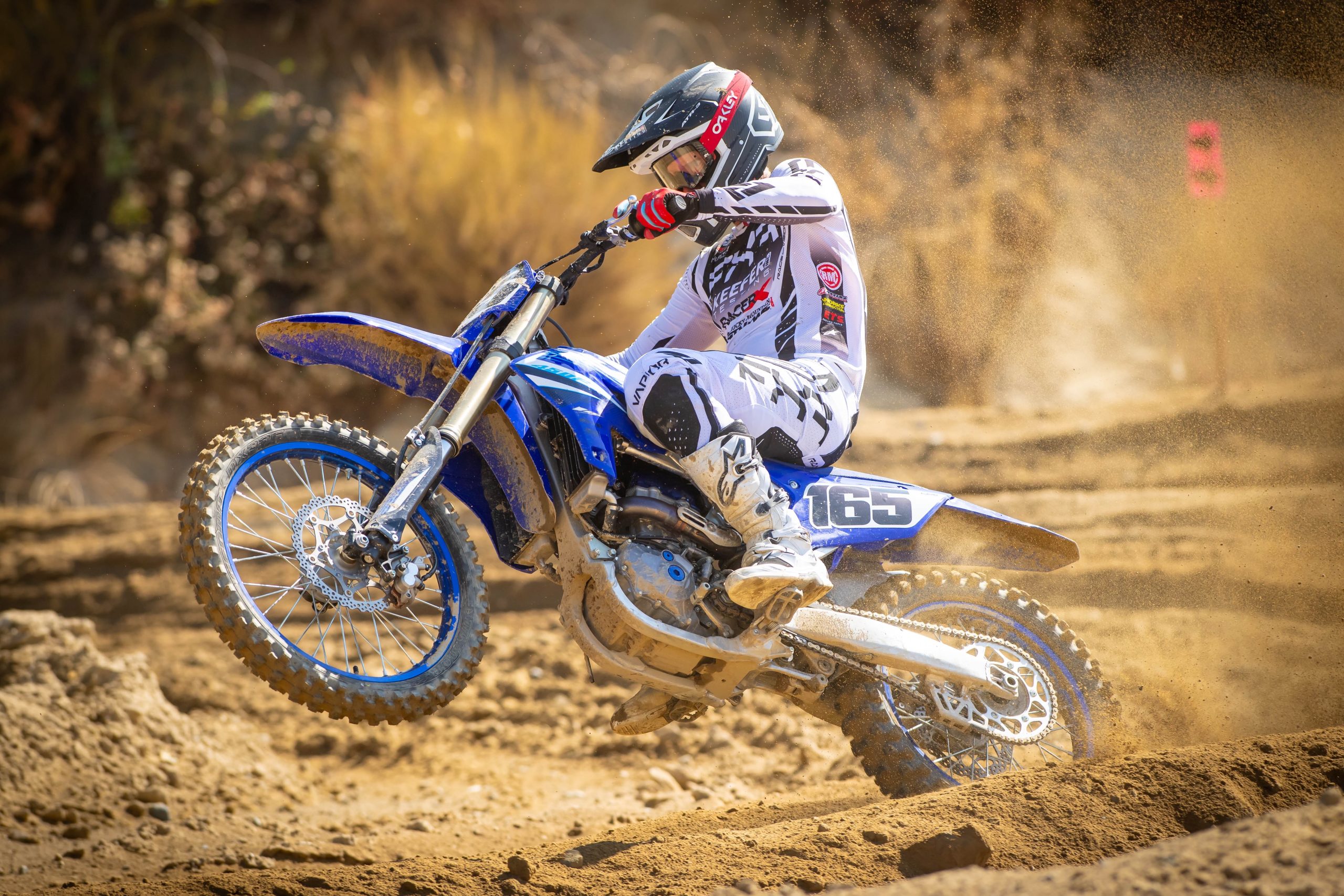 Six Things About The 2025 Yamaha YZ450F – PulpMX