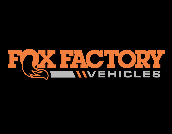 Fox Factory Vehicles