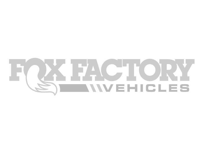 Fox Factory Vehicles