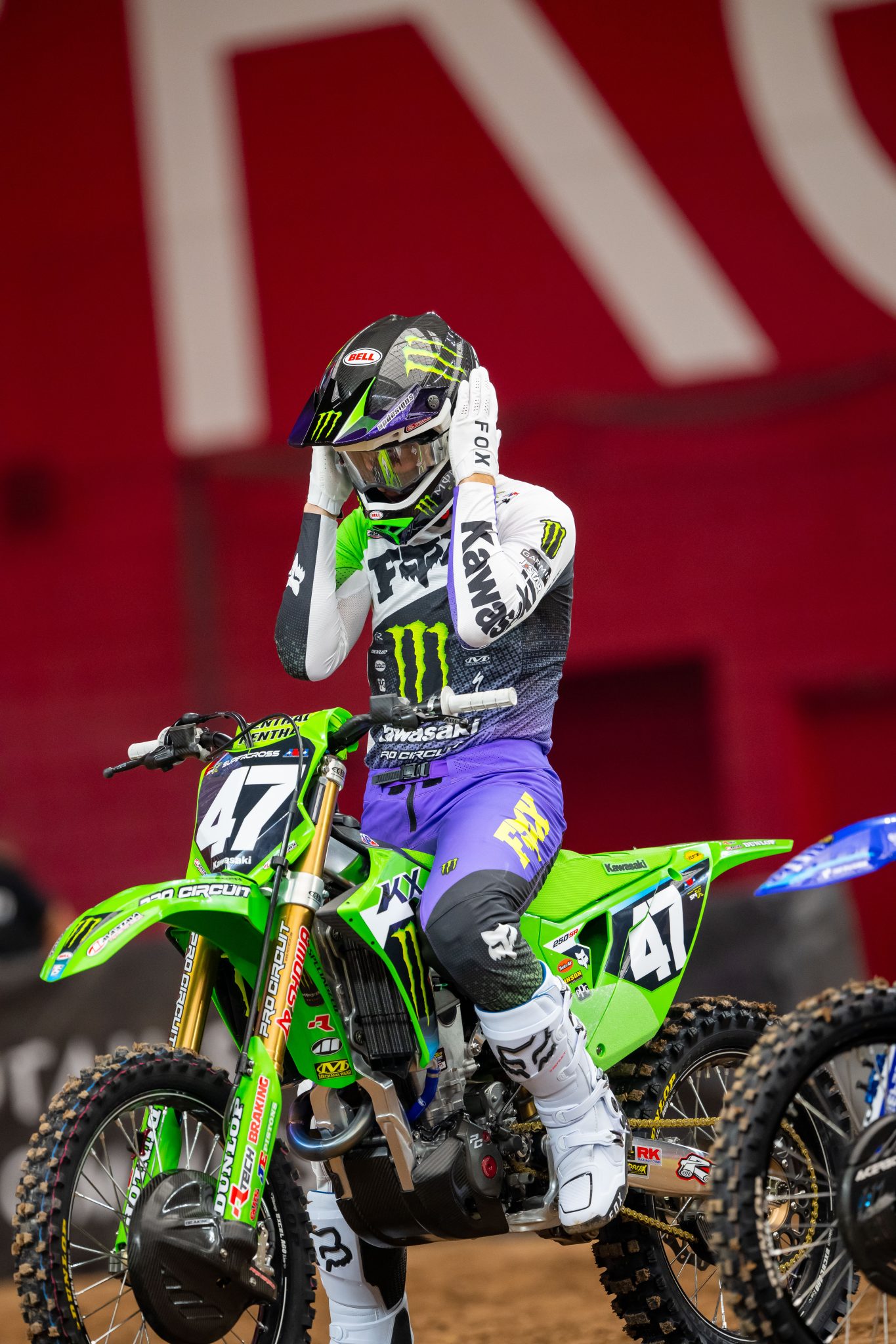 I Don’t Know, Man! A Glendale Daytime Program Edition – PulpMX