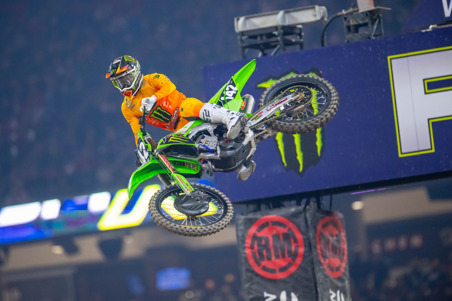 Houston Racing Scene “Outside In” – Houston – PulpMX