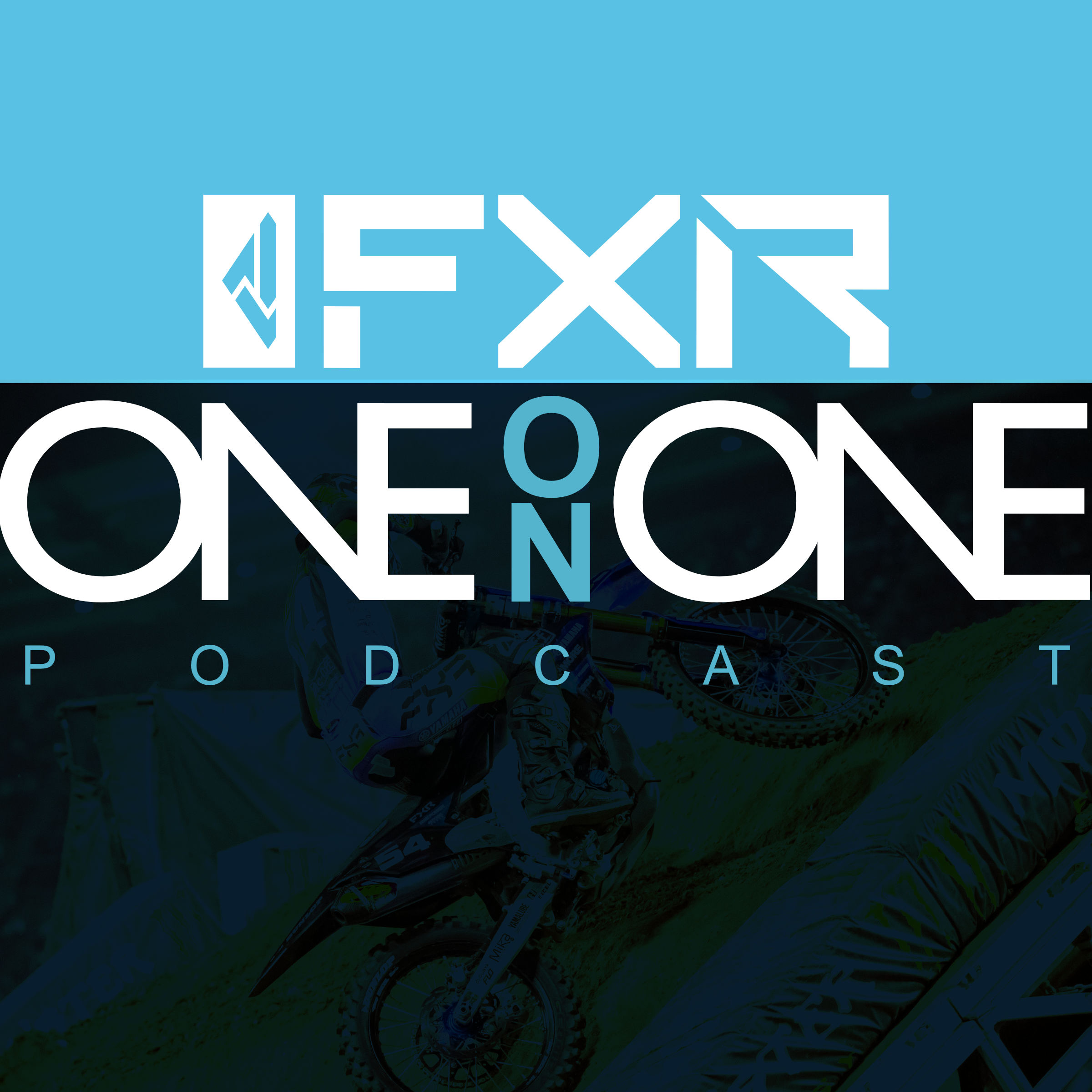 FXR One on One: Carlen Gardner